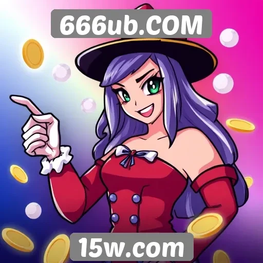 Promoções e bônus oferecidos no 666ub.COM
