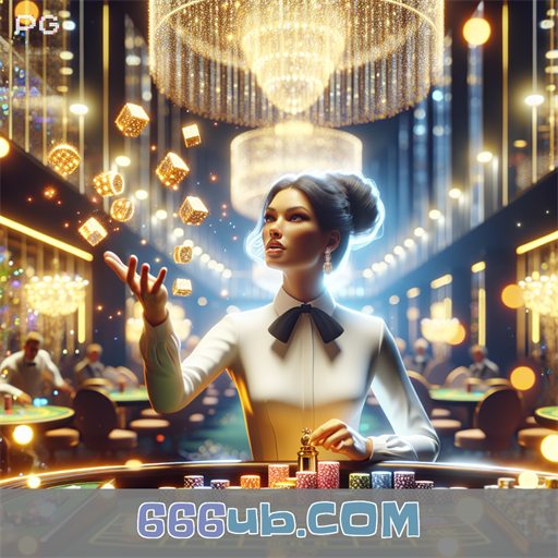 Experimente o Acesso VIP no 666ub.COM e Potencialize Seus Jogos